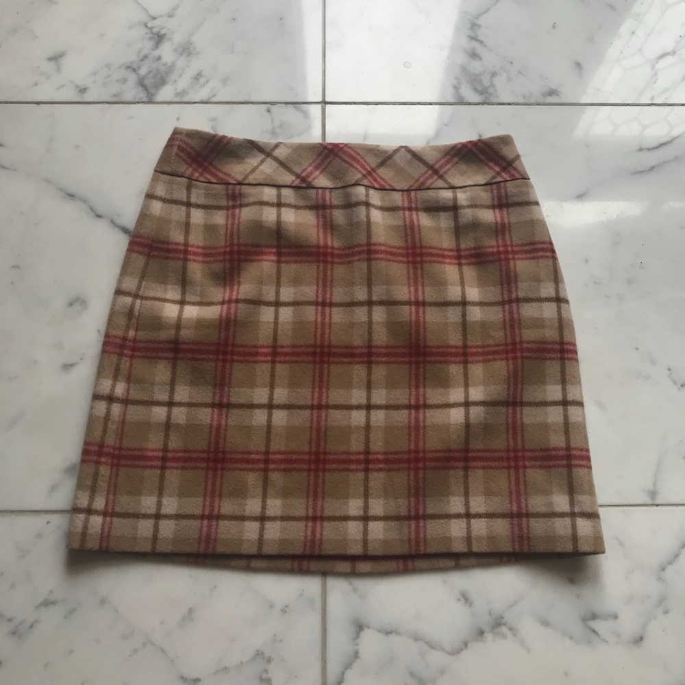 Loft Ann Taylor Skirt
